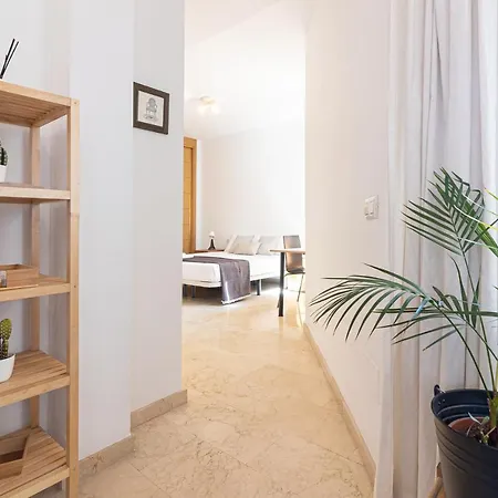 San Rafael 3 Daire