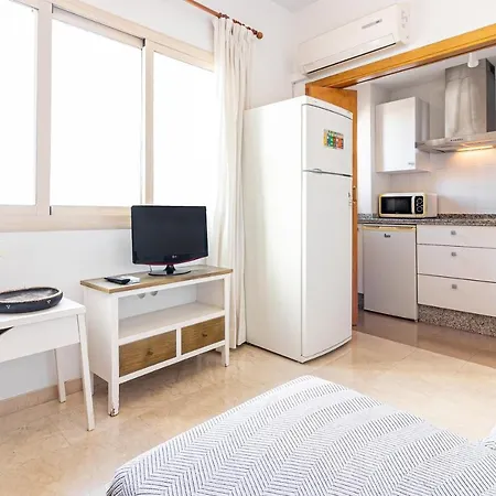 Apartment San Rafael 3