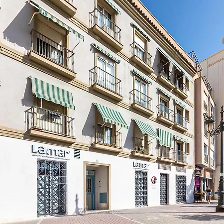 San Rafael 3 Daire